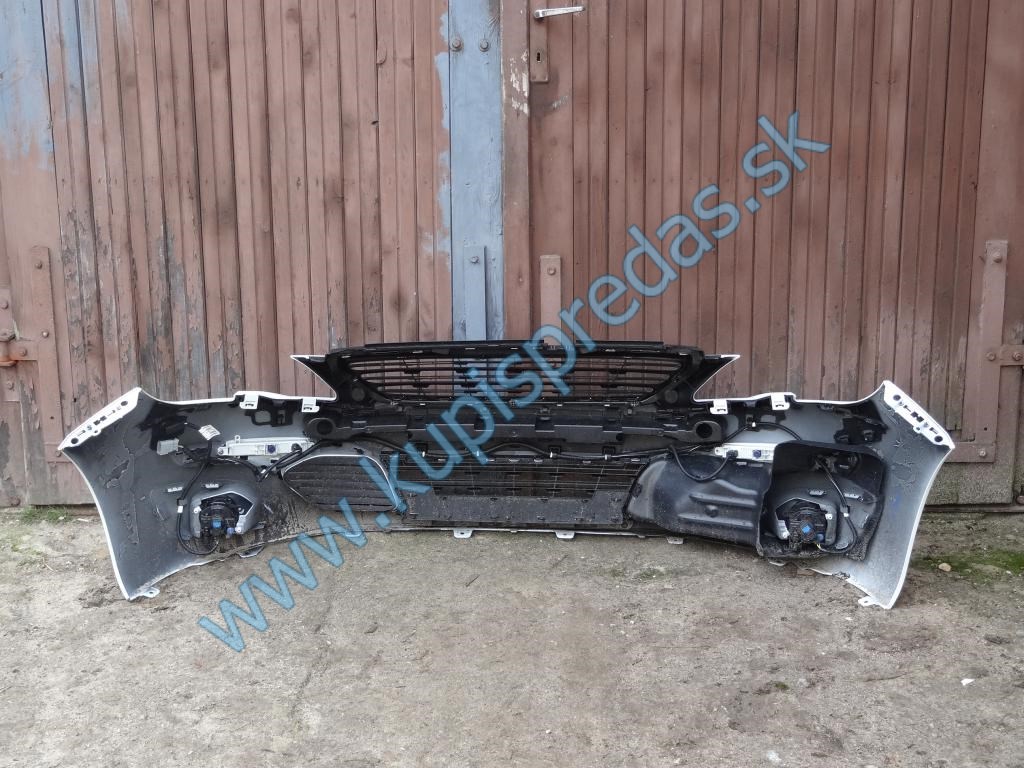 Predný nárazník Peugeot 308 LED  